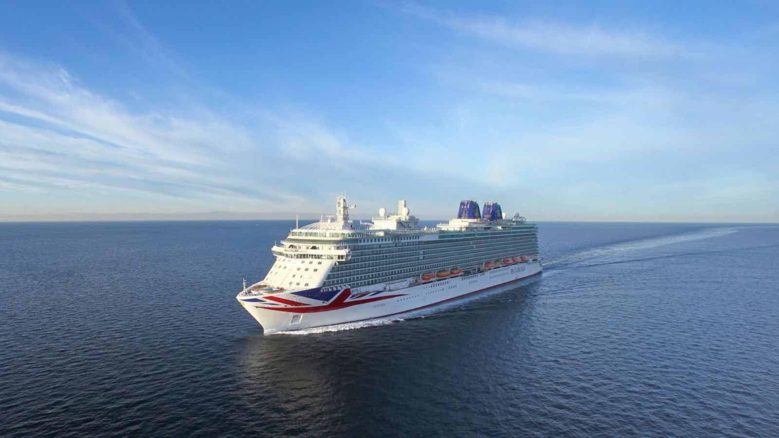 Cruise Deals